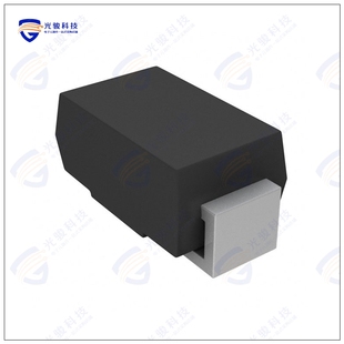 61T晶体管DIODE 40V DO214AC SCHOTTKY B140