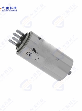 C274AC24200AA0J《CAP FILM 2UF 5% 470VAC RADIAL》