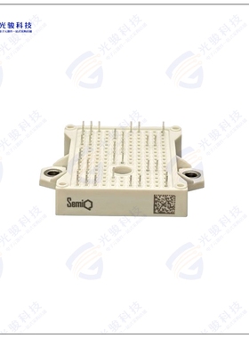 GCMX010A120B3B1P晶体管MOSFET 2N-CH 1200V 173A