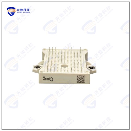 GCMX010A120B3B1P晶体管MOSFET 2N-CH 1200V 173A
