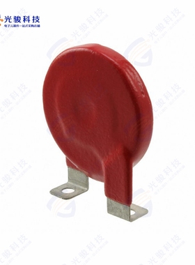 V131HA40《VARISTOR 205V 40KA DISC 40MM》