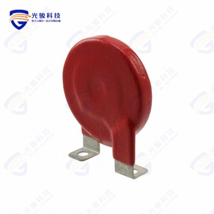 VARISTOR 40MM 430V DISC 40KA V271HC40