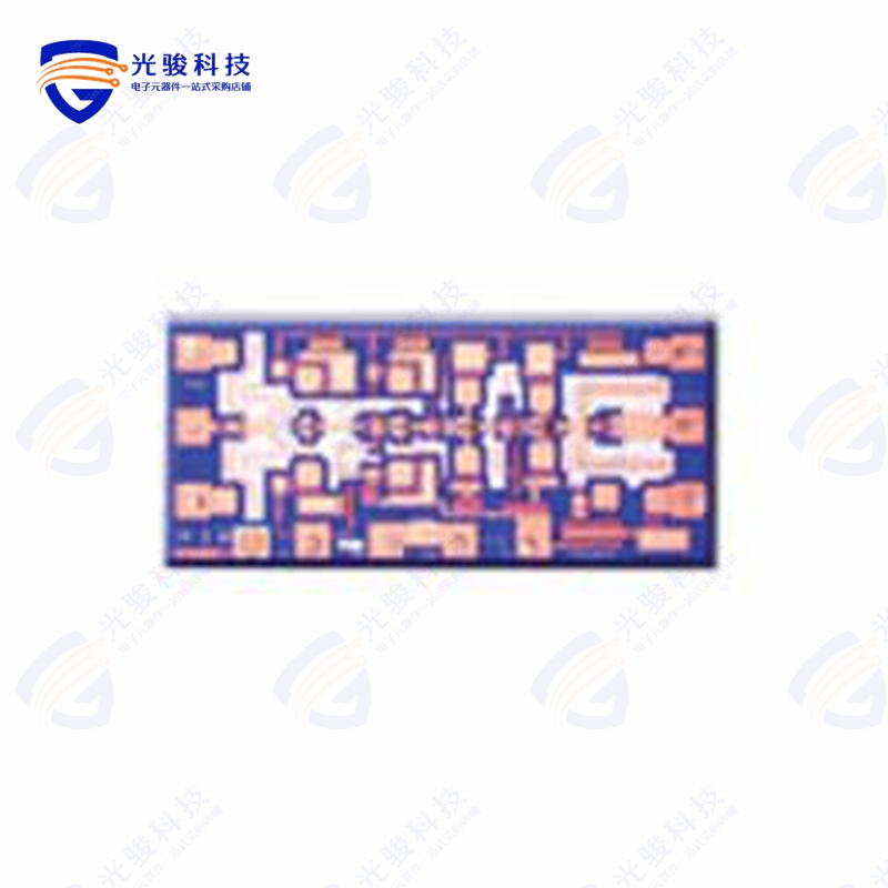 HMC-ALH382-SX《IC AMP 802.11/WIFI 57-65GHZ DIE》