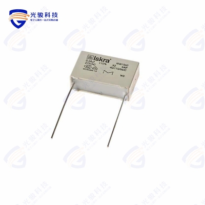 16864-06《KNB1560 U022 20% 275V L7.5 R7.5》