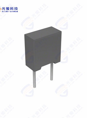 168224J63C-F《CAP FILM 0.22UF 5% 63VDC RADIAL》