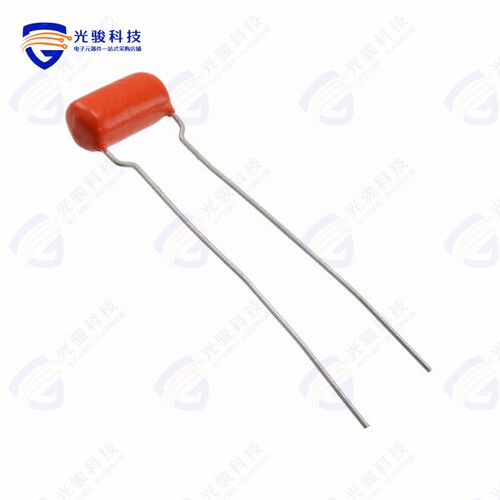 715P47254JD3《CAP FILM 4700PF 5% 400VDC RADIAL》