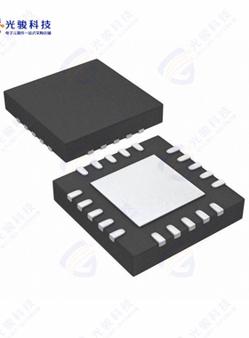 SI4468-A2A-IM《IC RF TXRX+MCU ISM1GHZ 20VFQFN》