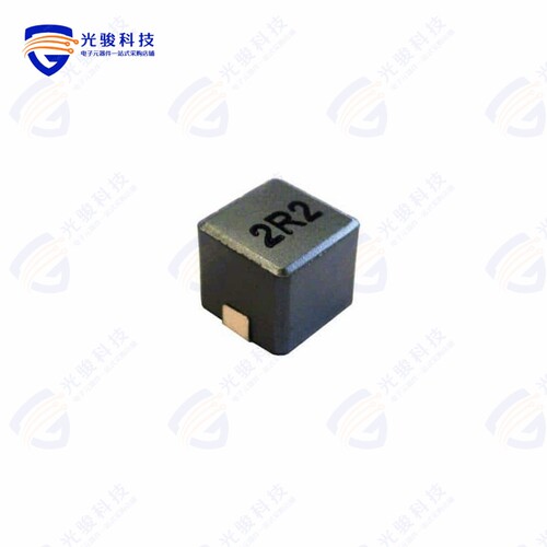 CTHCCI8070F-1R0M《SMD SHIELDED POWER INDUCTOR》