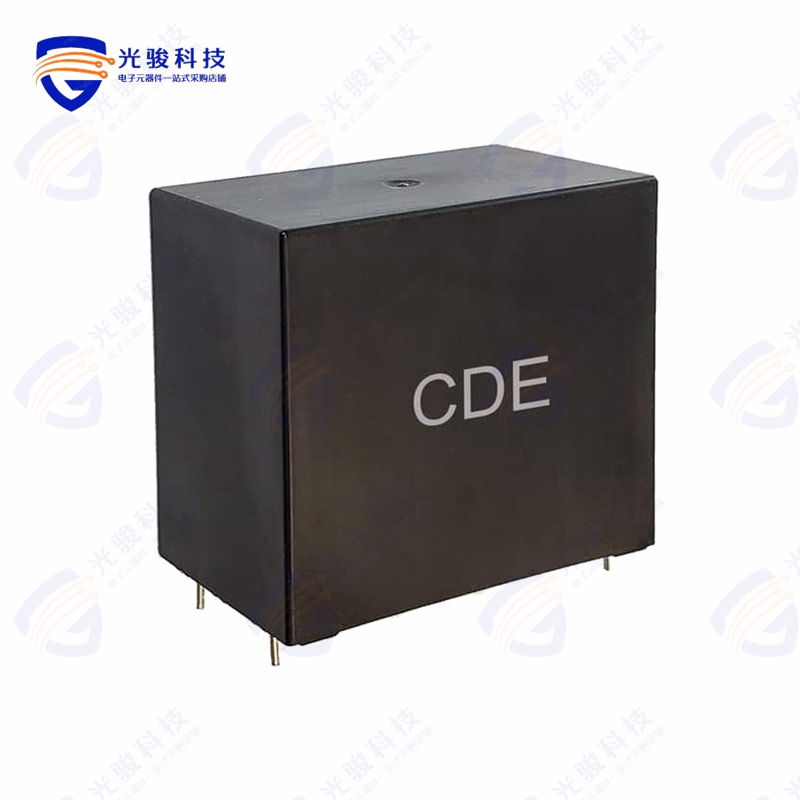 ALH156K251B064《15UF 250VAC 42.5X37X28MM LS=37.5》