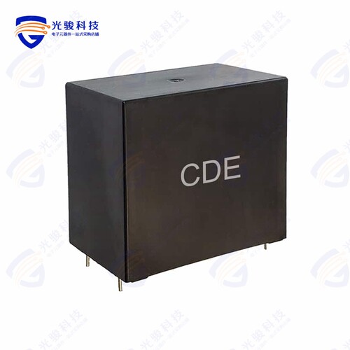 ALH206K251B104《20UF 250VAC 42.5X45X30MM LS=37.5》