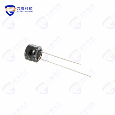 ULM100M16《CAP ALUM 100UF 20% 16V RADIAL》