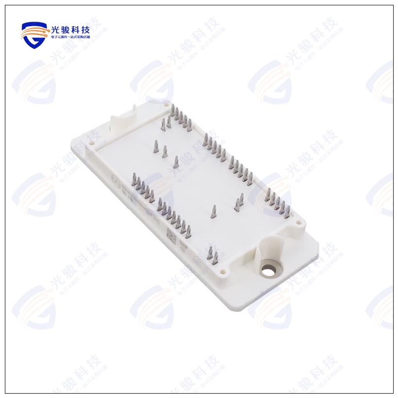 NXH400N100H4Q2F2PG晶体管MASS MARKET 250KW 1500V Q2 PACK