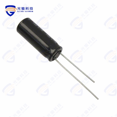 EEU-FR1C392SB《CAP ALUM 3900UF 20% 16V RADIAL》