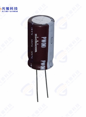 UPW1J102MHD《CAP ALUM 1000UF 20% 63V RADIAL》
