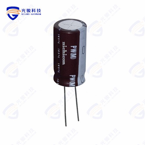 UPW2G330MHD《CAP ALUM 33UF 20% 400V RADIAL》