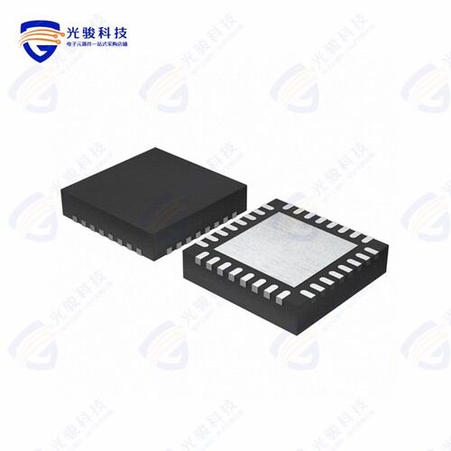 NCF29A1MHN/0500IJ《IC REMOTE KEYLESS ENTRY 32HVQFN》