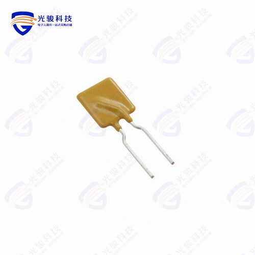 0ZRN0400FF1E《PTC RESET FUSE 16V 4A RADIAL》