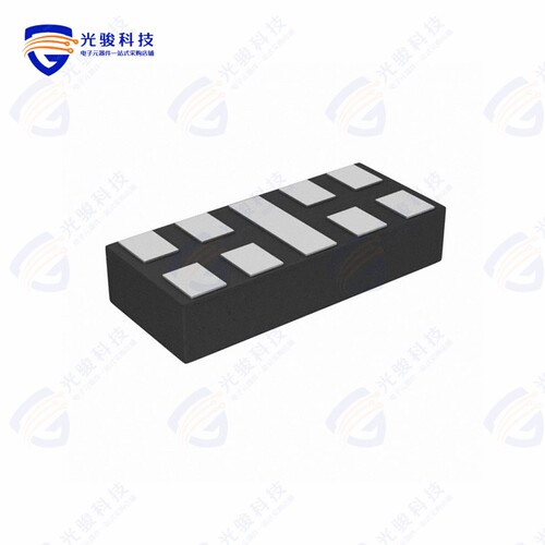 CPDA10R3V3U-HF《TVS DIODE 3.3VWM 9.8VC》