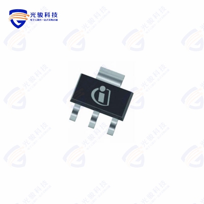 ISP98DP10LMXTSA1《SMALL SIGNAL MOSFETS PG-SOT223-4》