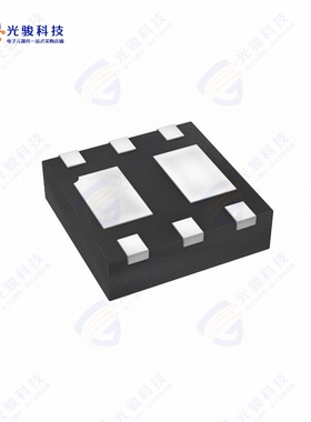 DTM3A25P20NFDB-7《TRANSISTOR ARRAY U-DFN2020-6 T&R》