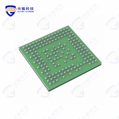 IWR1642AQAGABL《IC RF DETECT 76-81GHZ 161FC/CSP》