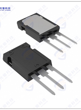 STY112N65M5晶体管MOSFET N-CH 650V 96A MAX247