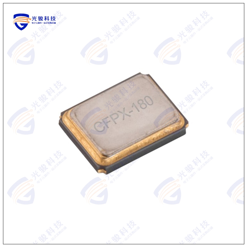 830055474晶体 振荡器 CRYSTAL 25.0000MHZ 16PF SMD