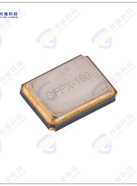 830058124晶体 振荡器 CRYSTAL 24.0000MHZ 18PF SMD