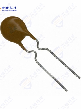 MF-RX090/72-2《PTC RESET FUSE 72V 900MA RADIAL》