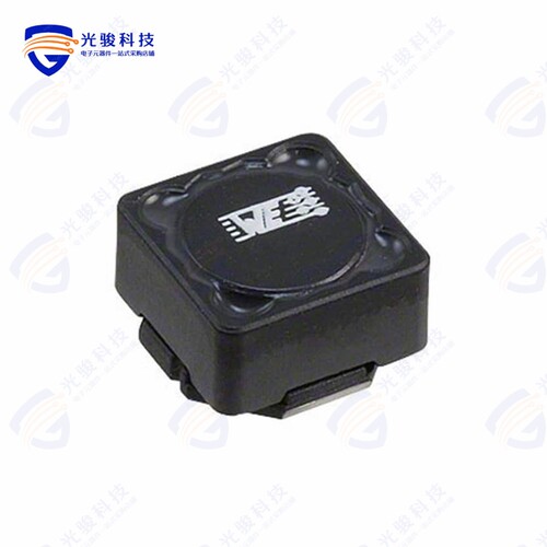 7687714222《FIXED IND 2.2MH 260MA 6.5OHM SMD》