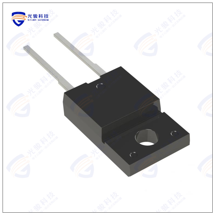 DTH8R06FP晶体管DIODE STANDARD 600V 8A ITO220AC