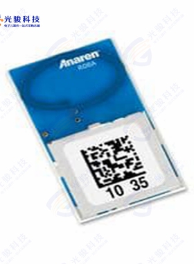 A1101R08A00GR《RX TXRX MOD ISM1GHZ TRC ANT SMD》