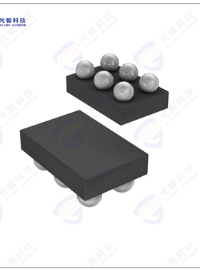 SI8416DB-T2-E1晶体管MOSFET N-CH 8V 16A 6 FOOT