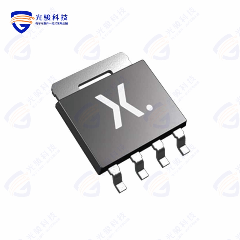 PH955L,115《MOSFET N-CH 55V 62.5A LFPAK56》