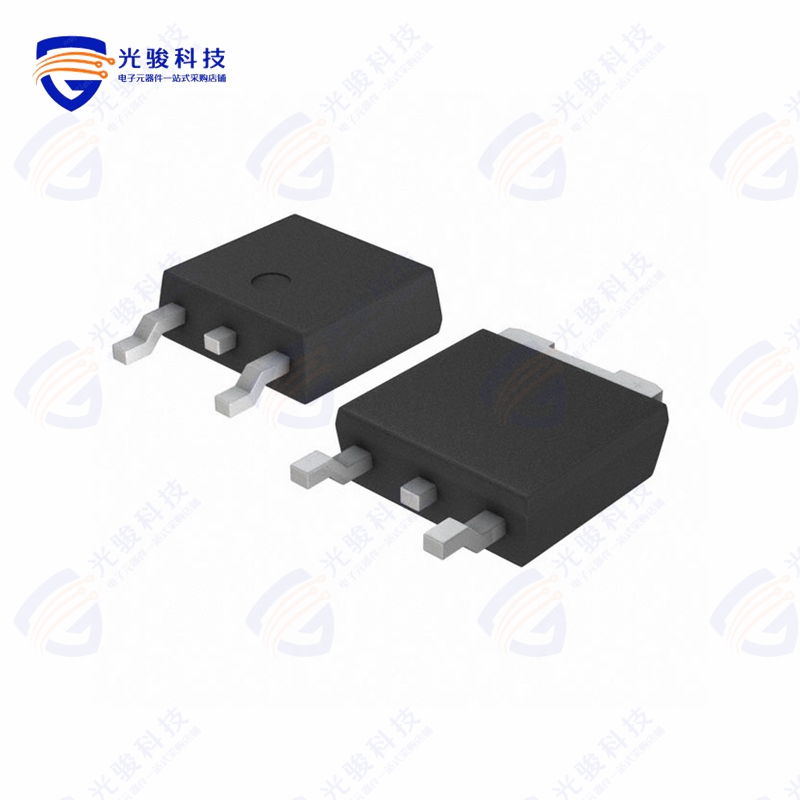 IRLR120PBF《MOSFET N-CH 100V 7.7A DPAK》