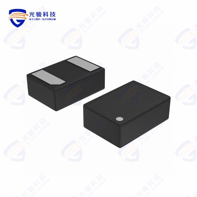 ESDA8V2-1MX2《TVS DIODE 5VWM 18.5VC 2UQFN》