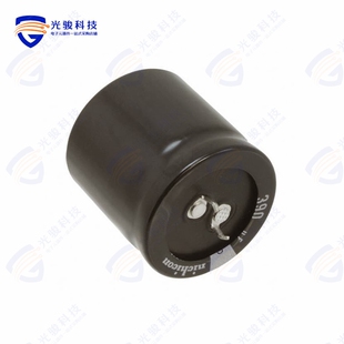 390UF ALUM CAP 450V SNAP 20% LGG2W391MELC35
