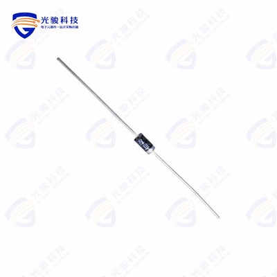 NTE5105A《DIODE ZENER 200V 1W DO35》