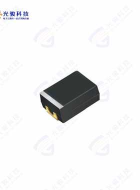 THJD106K035RJNV《CAP TANT 10UF 10% 35V 2917》