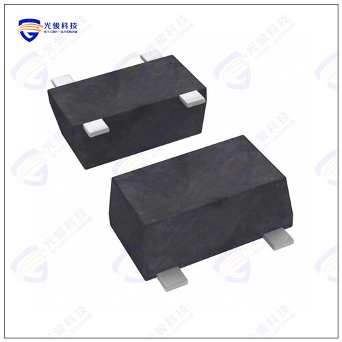 CE3514M4-C2晶体管RF MOSFET PHEMT FET 2V 4MINIMOLD