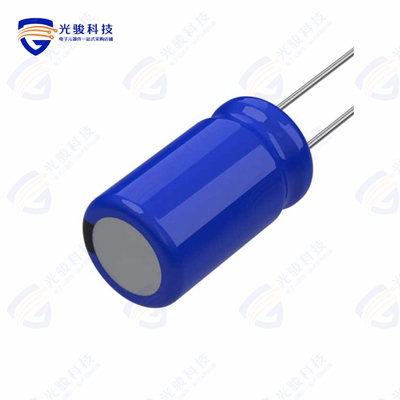 MAL215262479E3《CAP ALUM 47UF 20% 200V RADIAL》