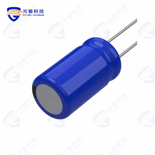 MAL215262479E3《CAP ALUM 47UF 20% 200V RADIAL》