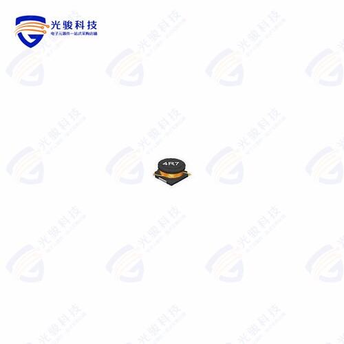 CT646FYF-100M《SMD UNSHIELDED POWER INDUCTOR》