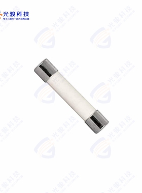 8020.0604《FUSE CERAMIC 15A 250VAC 3AB 3AG》