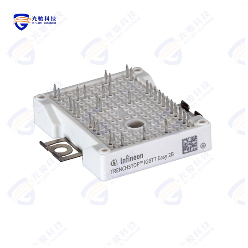 FS50R12W2T7BPSA1晶体管LOW POWER EASY AG-EASY2B-711