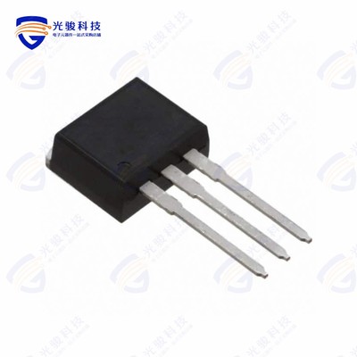 FQI7N80TU《MOSFET N-CH 800V 6.6A I2PAK》