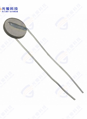 YS5677《PTC RESET FUSE 75V RADIAL DISC》