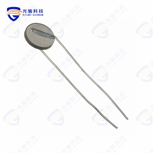 YS5675《PTC RESET FUSE 75V 60MA RADIAL》