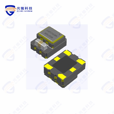 QVMQF326T25-2.5B-22.579《XTAL OSC VCTCXO 22.5790MHZ CMOS》