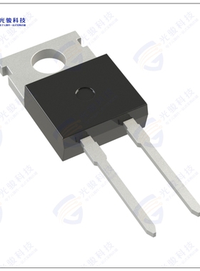 ADS120J020C3-ASATH晶体管DIODE SIL CARB 1200V 20A TO220L